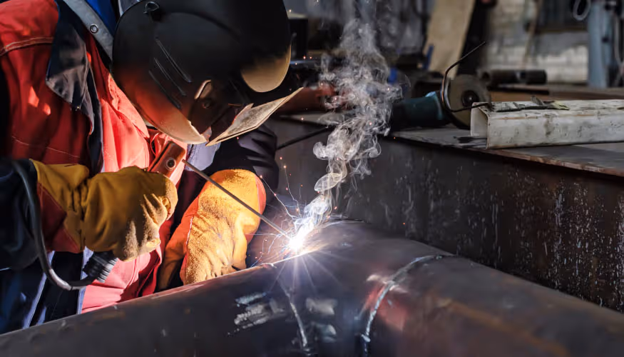 Yenişehir Kaynakçı